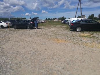 P8 Parking - główne zdjęcie parkingu
