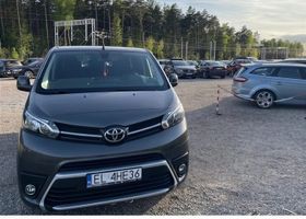 Zdjęcie parkingu Auto Airport Parking - lotnisko Gdańsk-Rębiechowo (GDN) przy lotnisku