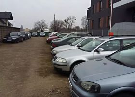 Smart Parking