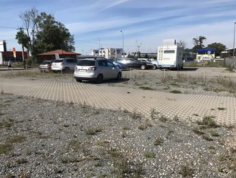 Parking Auto Airport - główne zdjęcie parkingu