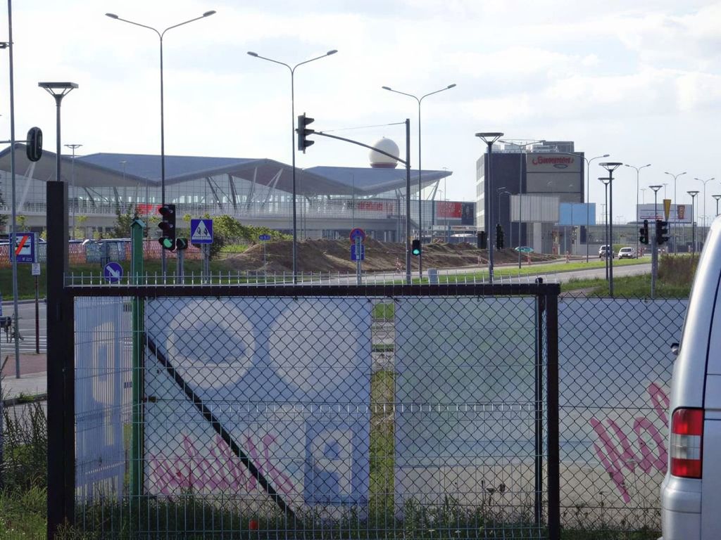 Zdjęcie Gdańsk Parking Lotnisko | Holiday Parking Gdańsk