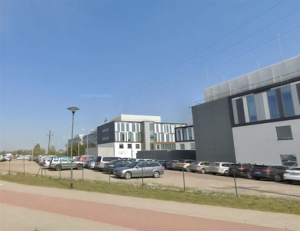 Parking Piątka - lotnisko Gdańsk-Rębiechowo (GDN) - zdjęcie 3
