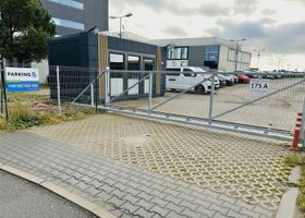 Parking Piątka