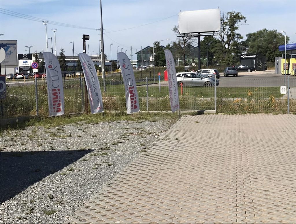 Auto Airport Parking - lotnisko Gdańsk-Rębiechowo (GDN) - zdjęcie 9