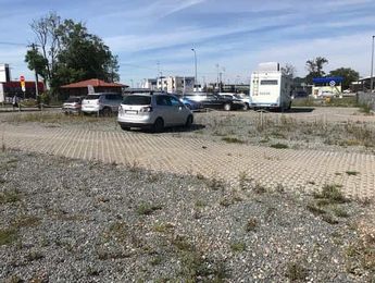 Parking Auto Airport - główne zdjęcie parkingu